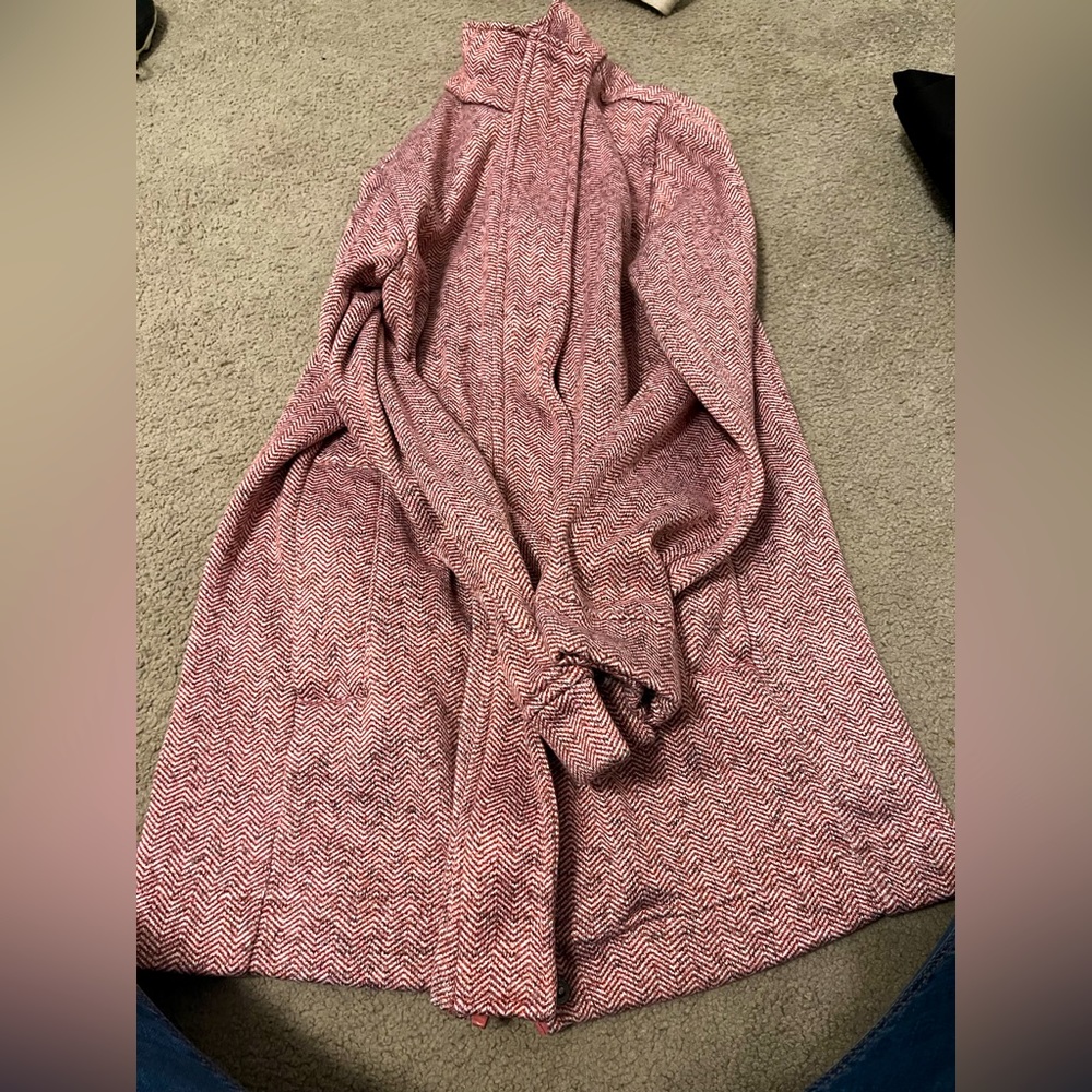Light weight jacket